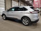 2018 Ford Edge Sel იყიდება Blaine-ში, MN - Front End