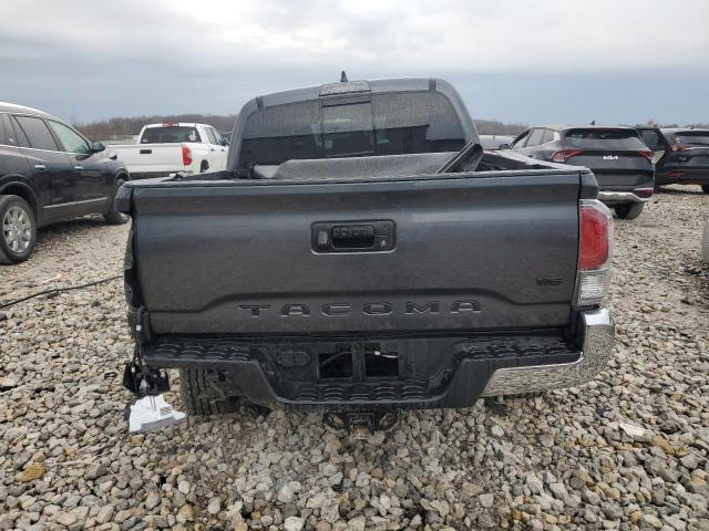  TOYOTA TACOMA 2023 Сірий