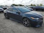 2019 Toyota Camry L en Venta en Houston, TX - Front End