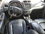 2015 Dodge Journey Crossroad en Venta en Mercedes, TX - Water/Flood