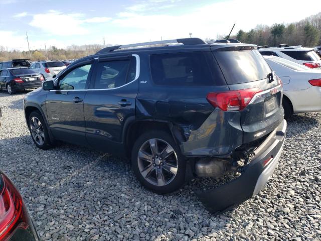  GMC ACADIA 2019 Gray