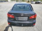 2006 Lexus Is 250 იყიდება Marlboro-ში, NY - Side