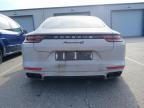 2017 PORSCHE PANAMERA 4 for sale at Copart NEWBURY