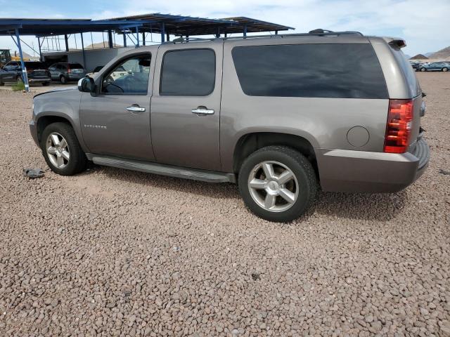 2013 CHEVROLET SUBURBAN C1500 LS