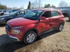 2021 Hyundai Venue Sel zu verkaufen in Bowmanville, ON - Side