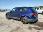 2021 Volkswagen Tiguan Se for Sale in Apopka, FL - Side