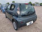 2008 CITROEN C1 VIBE for sale at Copart BRISTOL