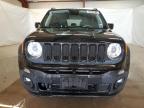 2018 Jeep Renegade Latitude na sprzedaż w Mercedes, TX - Minor Dent/Scratches