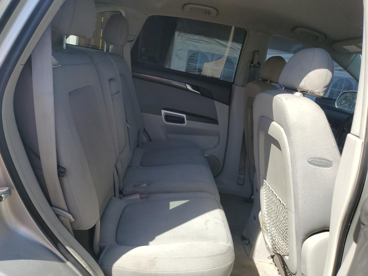 2008 Saturn Vue Xe VIN: 3GSCL33P38S512102 Lot: 51528515