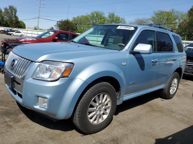 2008 Mercury Mariner Premier