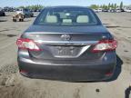 2012 Toyota Corolla Base for Sale in Vallejo, CA - Front End