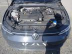 2022 VOLKSWAGEN GOLF LIFE for sale at Copart SANDTOFT