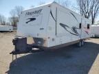 2015 Forest River Flagstaff للبيع في Davison، MI - Top/Roof