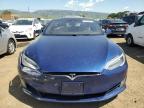2016 Tesla Model S    на продаже в San Martin, CA - Front End