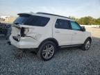 2016 Ford Explorer Xlt zu verkaufen in Apopka, FL - Rear End