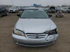 2002 Honda Accord Se للبيع في Des Moines، IA - Front End