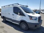 2017 Ford Transit T-150 na sprzedaż w North Las Vegas, NV - Burn - Interior