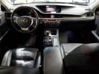 2014 Lexus Es 350 de vânzare în Wheeling, IL - Side