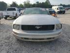 2006 Ford Mustang  იყიდება Madisonville-ში, TN - Top/Roof