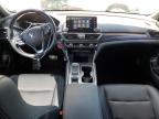 2022 Honda Accord Sport zu verkaufen in Wilmer, TX - Rear End