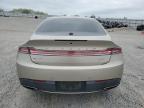 2017 Lincoln Mkz Premiere продається в Earlington, KY - Hail