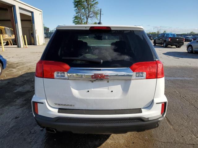 Parquets GMC TERRAIN 2016 White