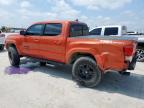 2016 Toyota Tacoma Double Cab на продаже в Haslet, TX - Rear End