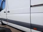 2011 MERCEDES BENZ SPRINTER 3 for sale at Copart WOLVERHAMPTON