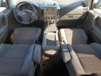 2006 Nissan Armada Se продається в Las Vegas, NV - Rear End