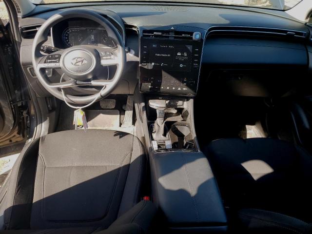  HYUNDAI TUCSON 2024 Gray