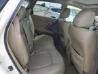 2009 Nissan Murano S en Venta en Memphis, TN - Water/Flood