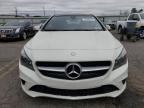 2016 Mercedes-Benz Cla 250 4Matic de vânzare în Pennsburg, PA - Side
