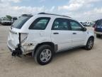 2006 Chevrolet Equinox Ls იყიდება San Antonio-ში, TX - Rear End
