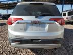 2018 Gmc Acadia Sle იყიდება Phoenix-ში, AZ - Front End