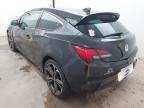 2015 VAUXHALL ASTRA GTC for sale at Copart WESTBURY