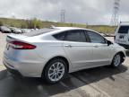 2019 Ford Fusion Se na sprzedaż w Littleton, CO - Front End