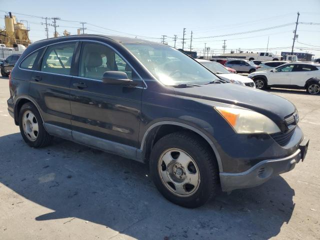 2007 HONDA CR-V LX