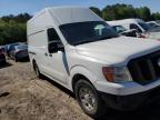 2017 Nissan Nv 2500 S للبيع في Gaston، SC - Front End