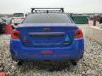 2015 Subaru Wrx  for Sale in Wayland, MI - Front End
