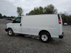 2017 CHEVROLET EXPRESS G2500  for sale at Copart TN - KNOXVILLE