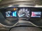 2014 Ford Fusion Titanium იყიდება Woodhaven-ში, MI - Rear End