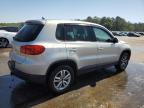 2012 Volkswagen Tiguan S for Sale in Harleyville, SC - Front End
