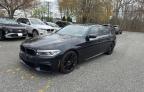 2018 Bmw M550Xi  იყიდება Hillsborough-ში, NJ - Mechanical