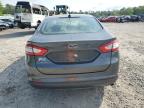 2015 Ford Fusion Se for Sale in Augusta, GA - Front End