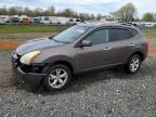 2010 Nissan Rogue S de vânzare în Hillsborough, NJ - Front End