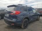 2025 Subaru Ascent Onyx Edition na sprzedaż w North Las Vegas, NV - Front End
