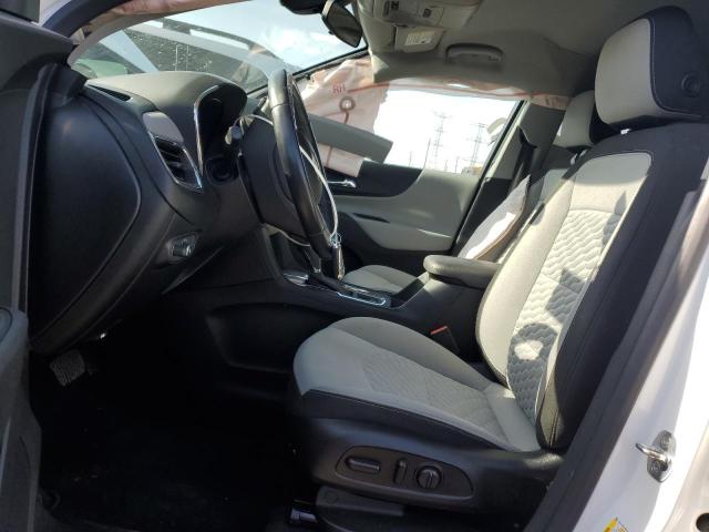  CHEVROLET EQUINOX 2019 Белы