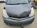 2008 Toyota Prius  продається в American Canyon, CA - Front End