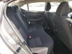 2025 Nissan Sentra Sv na sprzedaż w North Las Vegas, NV - Front End