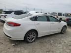 2018 Ford Fusion Se Phev იყიდება Indianapolis-ში, IN - Minor Dent/Scratches